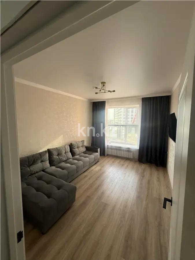 Продажа 2-комнатной квартиры, 44 м² в Астане