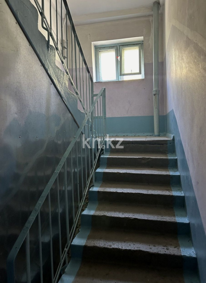 Продажа 2-комнатной квартиры, 51 м² - Продажа двухкомнатных квартир в Усть-Каменогорске фото 20 из 25