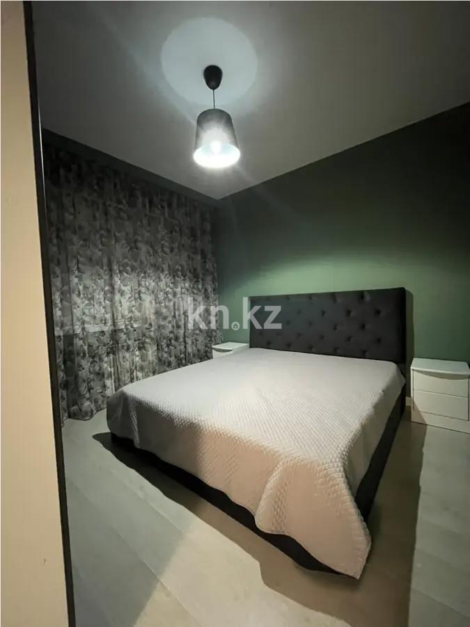 Продажа 3-комнатной квартиры, 69.9 м², мкр-н Дарабоз, дом  21 в Алматы - фото 2