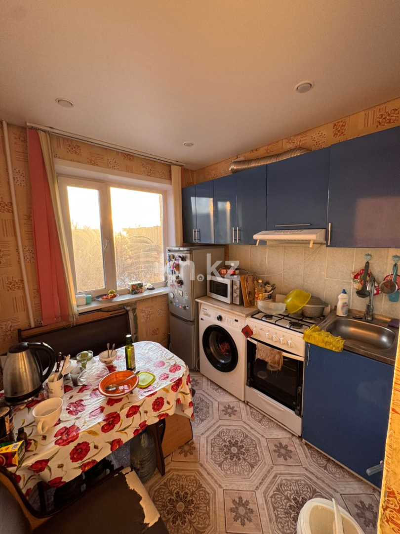 Продажа 3-комнатной квартиры, 63.4 м² - Продажа квартир в Караганде - страница 4 фото 3 из 10