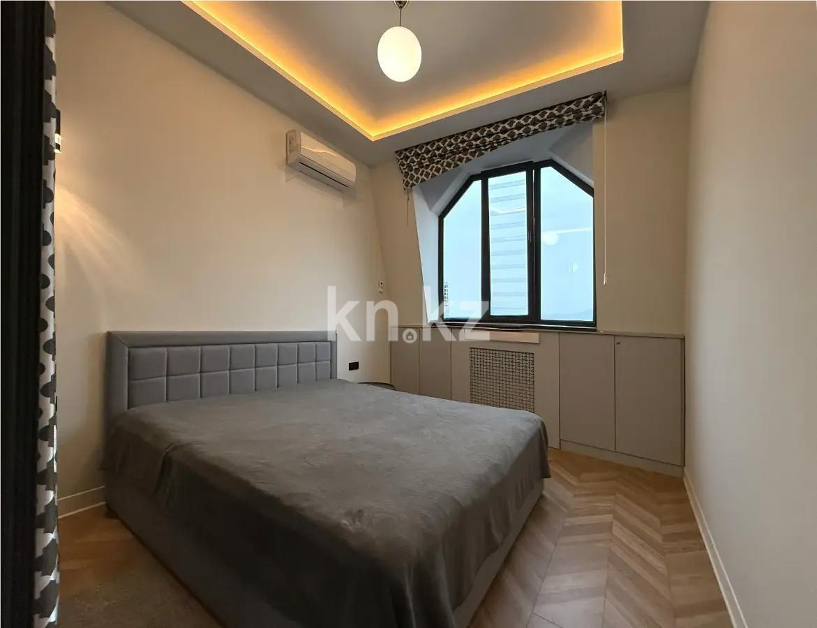 Продажа 2-комнатной квартиры, 70 м² в Алматы - фото 2