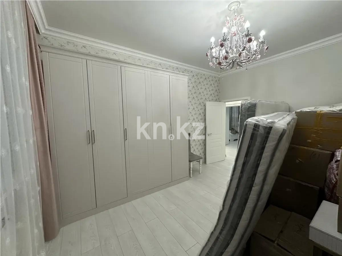 Продажа 4-комнатной квартиры, 110 м², ул. Керей, Жанибек хандар, дом  15 - Продажа  четырехкомнатных квартир в Астане без посредников фото 4 из 8