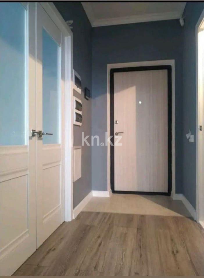 Аренда 1-комнатной квартиры, 40 м² - Недвижимость в Астане - страница 14 фото 3 из 4