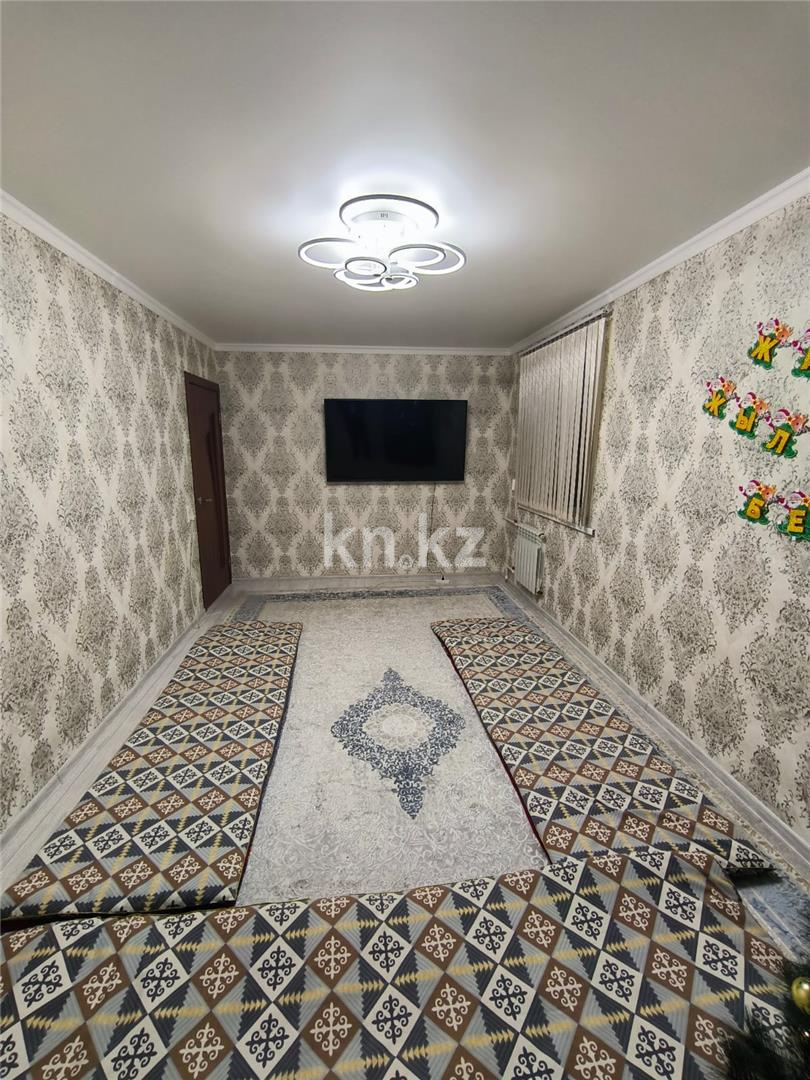 Продажа 3-комнатной квартиры, 61 м², мкр-н 7 - Продажа квартир в Темиртау фото 1 из 11