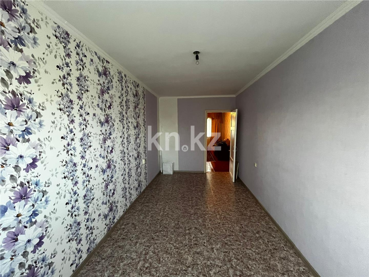 Продажа 2-комнатной квартиры, 43 м², мкр-н 18 - Продажа квартир в Караганде фото 4 из 9