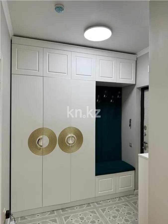Продажа 2-комнатной квартиры, 58 м² - Продажа квартир от собственников в Алматы - страница 6 фото 4 из 4