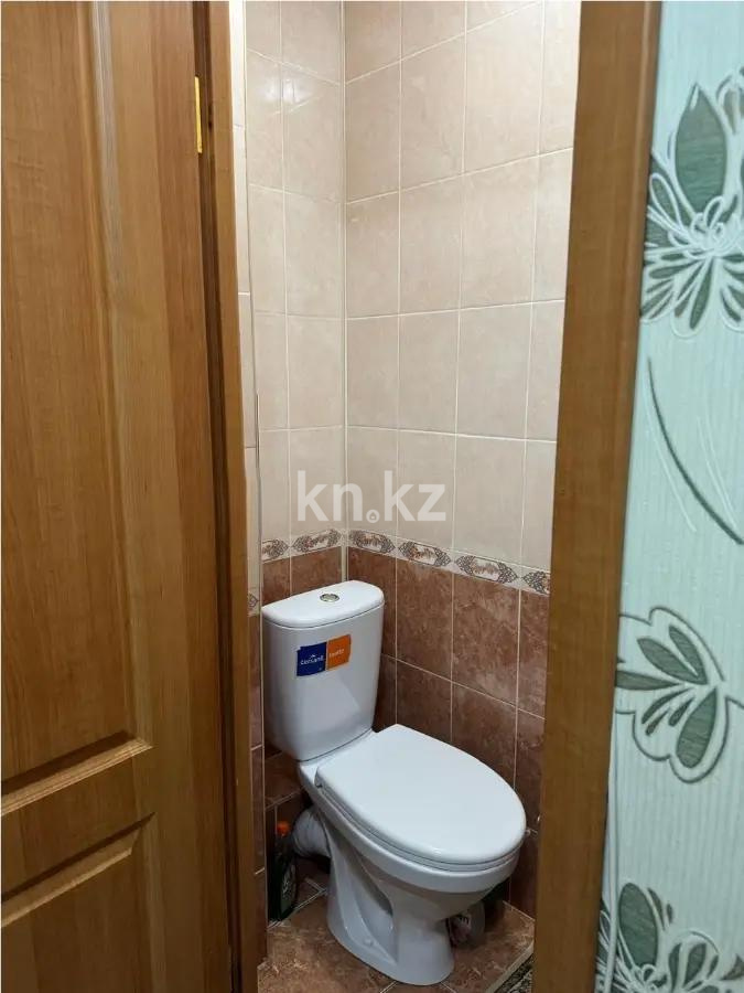 Продажа 2-комнатной квартиры, 52 м² - Продажа квартир в Ауэзовском р-не Алматы фото 5 из 6