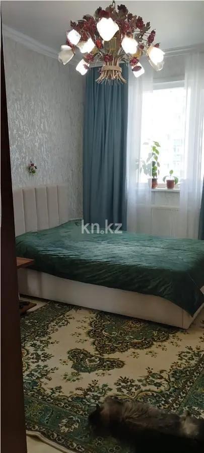 Продажа 3-комнатной квартиры, 97 м², пр. Момышулы, дом  12 - Продажа  трехкомнатных квартир в Астане с фото фото 2 из 5