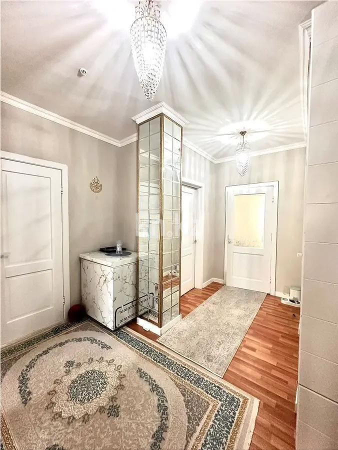 Продажа 3-комнатной квартиры, 68.9 м², пр. Момышулы, дом  15а в Астане - фото 4