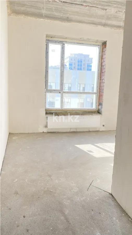 Продажа 2-комнатной квартиры, 51.4 м² в Астане - фото 2