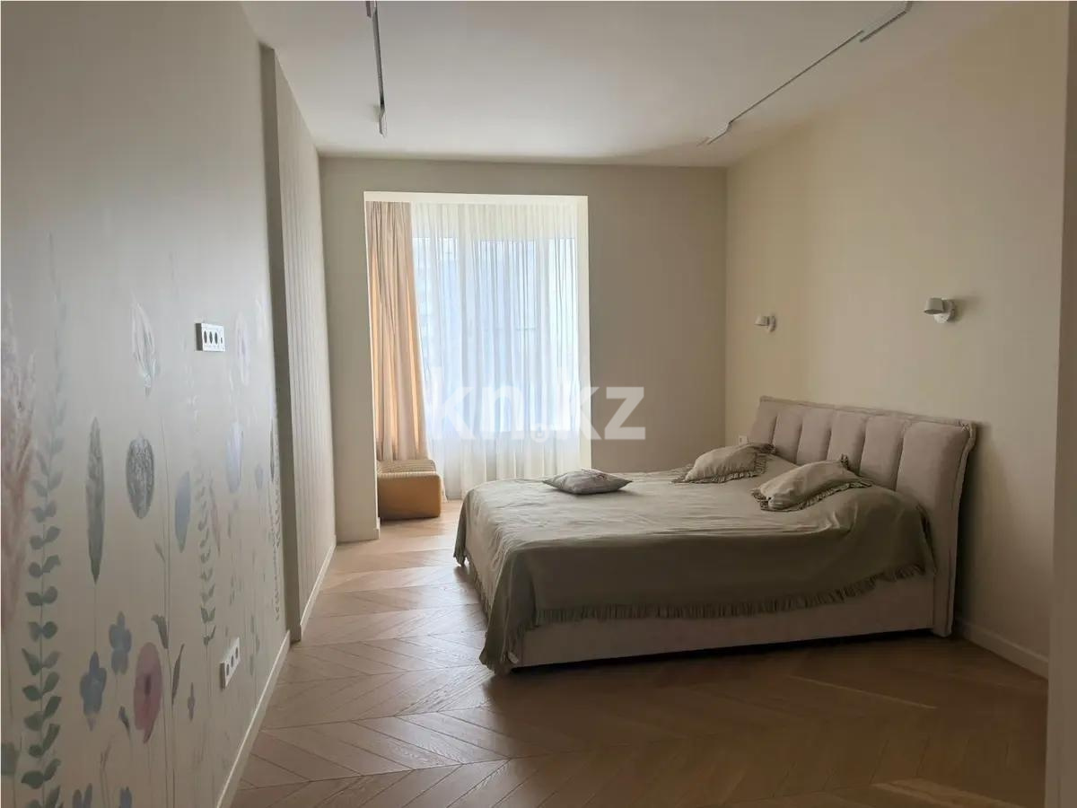 Продажа 3-комнатной квартиры, 110 м² - Продажа трехкомнатных квартир в монолитно-каркасном доме в Казахстане - страница 78 фото 2 из 6