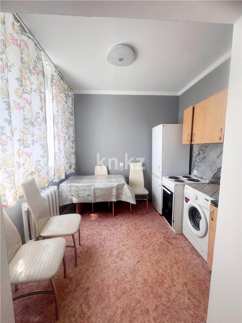 Продажа 1-комнатной квартиры, 40 м² - Продажа квартир в Казахстане - страница 21 фото 1 из 6