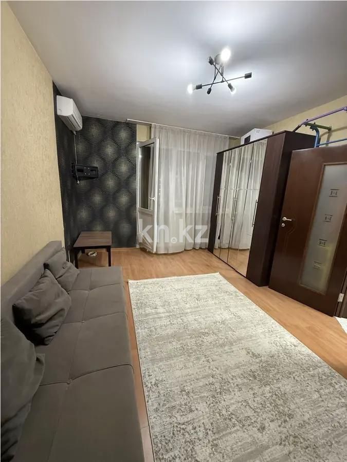 Продажа 1-комнатной квартиры, 38.3 м² - Продажа квартир в Ауэзовском р-не Алматы - страница 4 фото 1 из 5