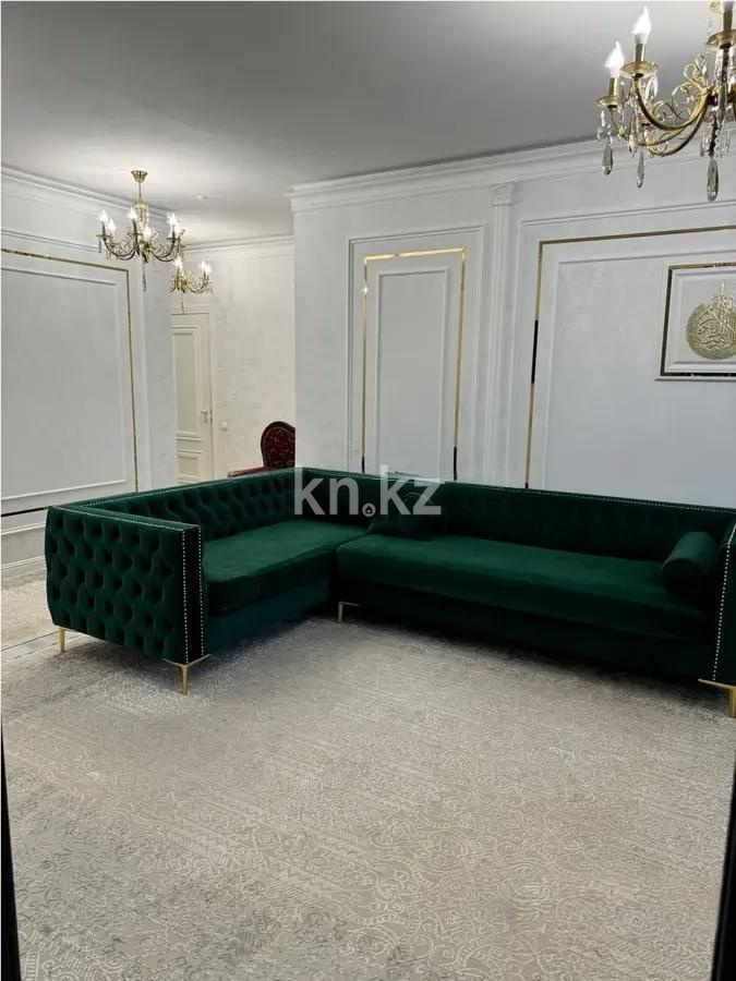 Продажа 3-комнатной квартиры, 87.5 м², пр. Аль-Фараби, дом  11/1 - Продажа  трехкомнатных квартир в Астане без посредников с фото фото 1 из 5