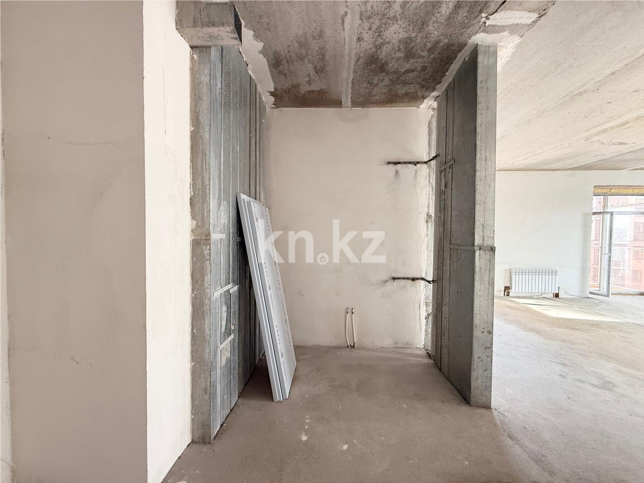 Продажа 4-комнатной квартиры, 117 м² в Караганде - фото 7