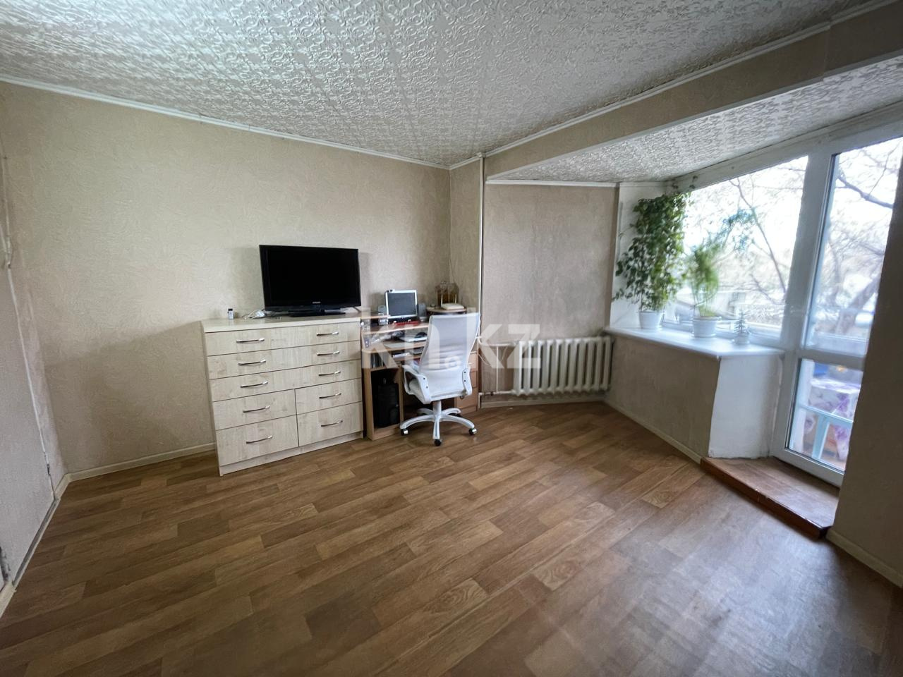 Продажа 1-комнатной квартиры, 37 м², ул. Крылова, дом  32 - Продажа квартир в Караганде фото 3 из 12