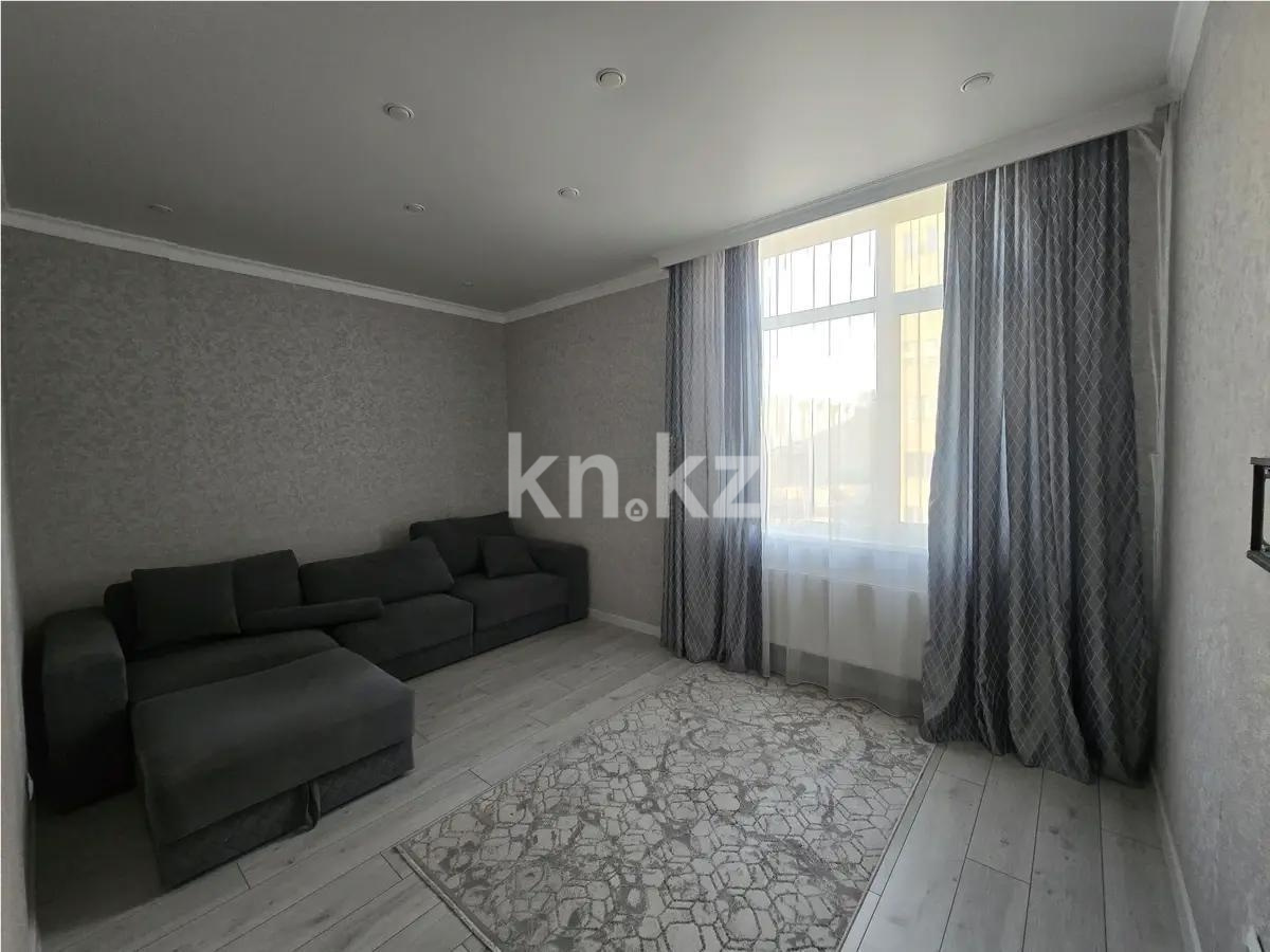 Продажа 2-комнатной квартиры, 50 м² в Астане