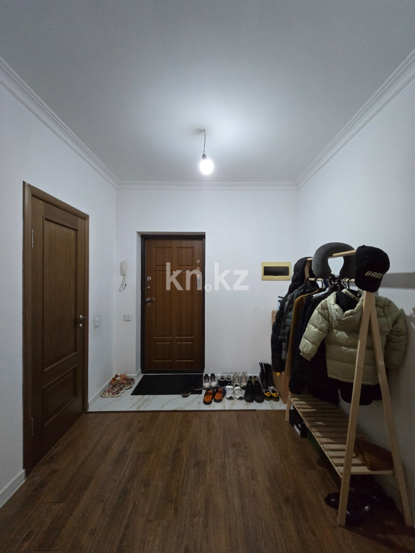 Продажа 2-комнатной квартиры, 94.2 м² в Алматы - фото 13