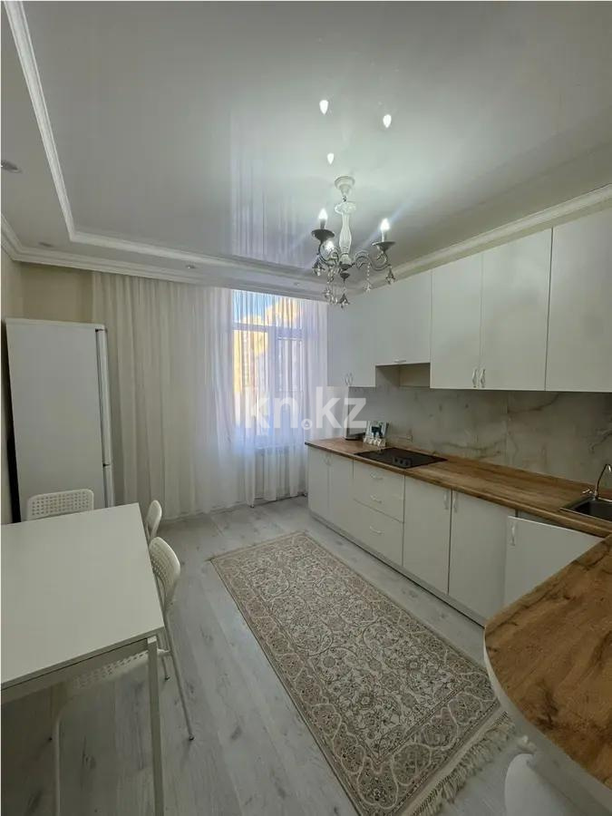 Продажа 1-комнатной квартиры, 40 м² в Астане - фото 2