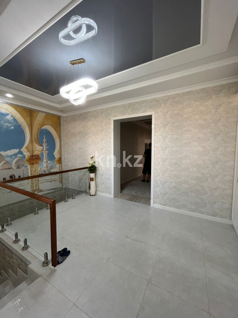 Продажа 8-комнатного дома, 270 м² в Шымкенте - фото 20