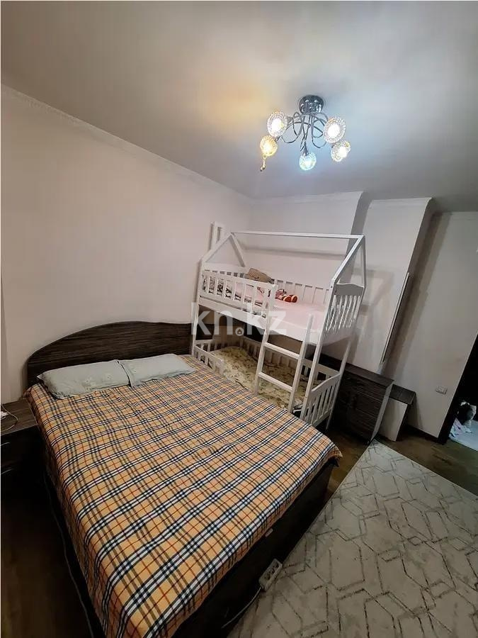 Продажа 2-комнатной квартиры, 60 м² в Алматы - фото 2