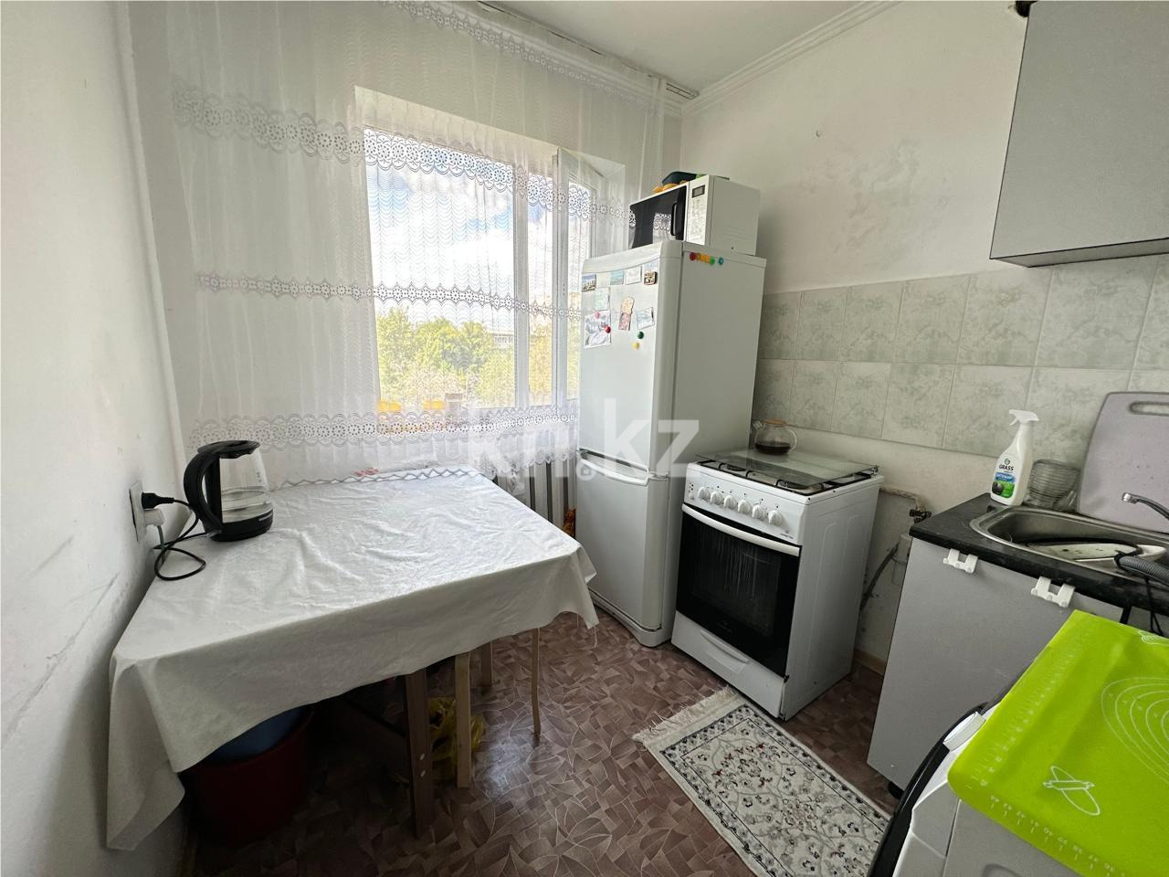 Продажа 2-комнатной квартиры, 44 м², ул. Муканова - Продажа  двухкомнатных квартир в Караганде фото 5 из 7