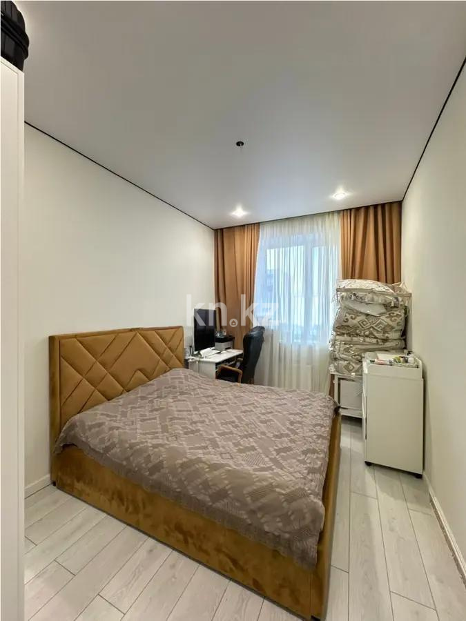 Продажа 2-комнатной квартиры, 54.7 м² - Продажа квартир в Астане - страница 28 фото 2 из 7