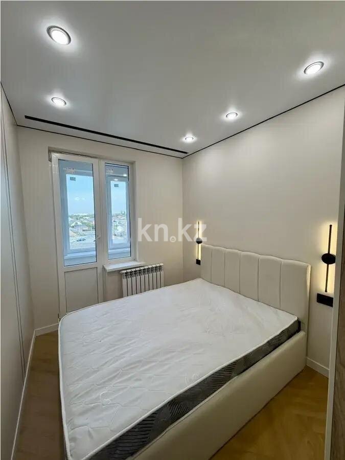 Продажа 2-комнатной квартиры, 40 м² в Алматы - фото 2