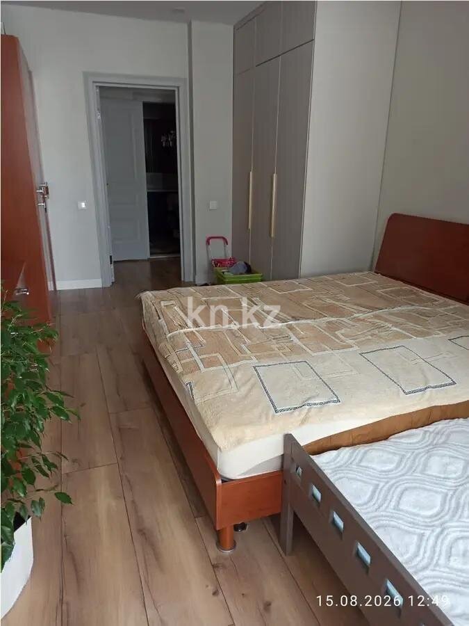 Продажа 2-комнатной квартиры, 80 м² в Астане - фото 2