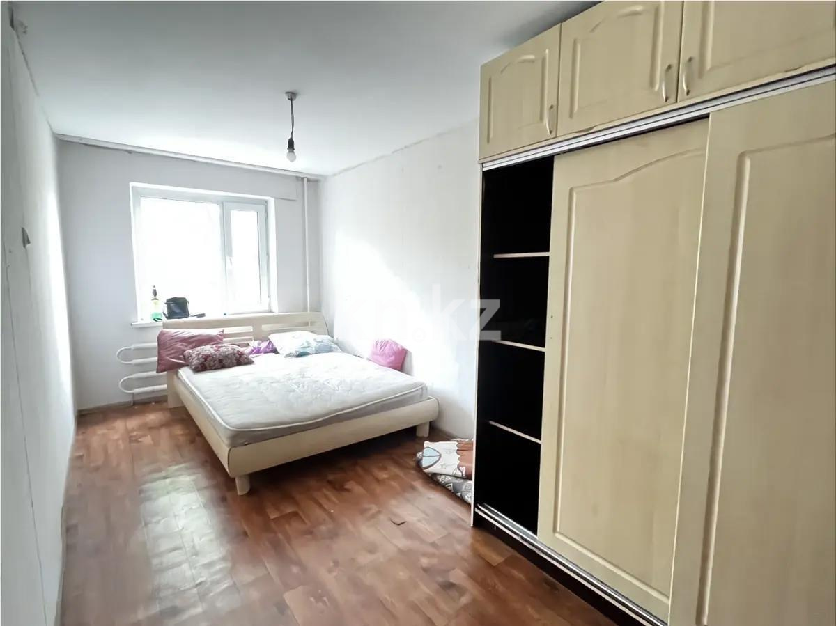 Продажа 3-комнатной квартиры, 70 м², мкр-н 12, дом  33 в Караганде - фото 3