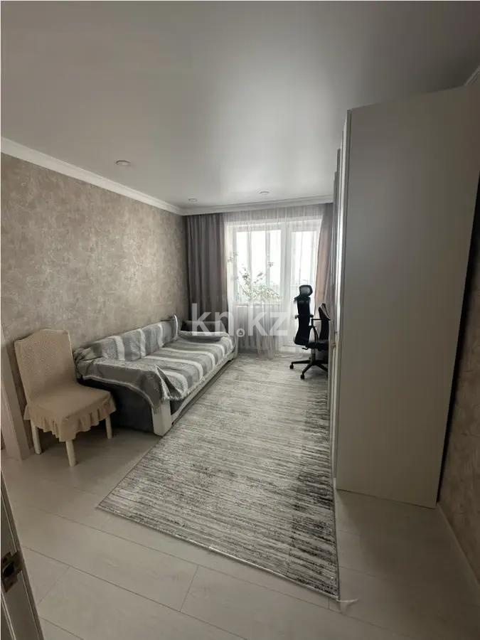 Продажа 4-комнатной квартиры, 85 м², мкр. 8-й мкр., дом  46 - Продажа квартир в Казахстане фото 4 из 7