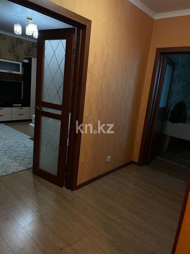 Аренда 1-комнатной квартиры, 45 м², пр. Улы Дала, дом  69 - Аренда квартиры помесячно в Астане фото 8 из 9