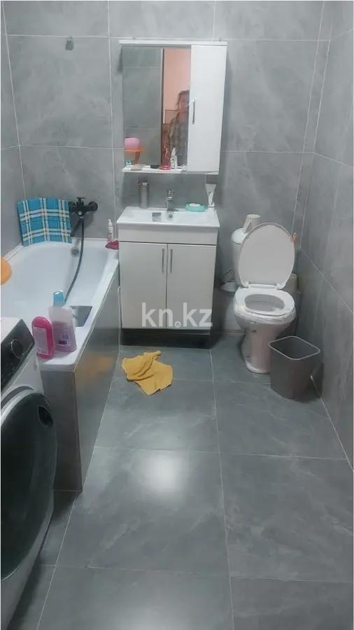 Продажа 1-комнатной квартиры, 43 м², мкр-н Зердели, дом  1/32 в Алматы - фото 2