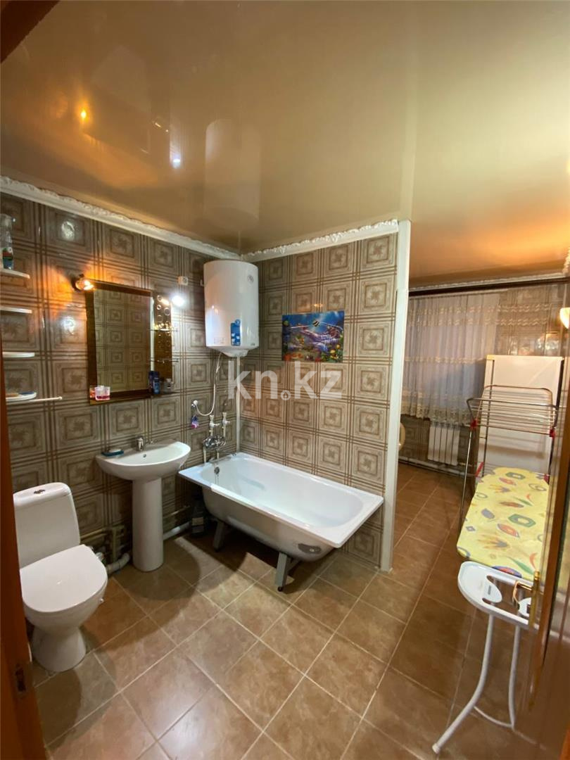 Продажа 2-комнатной квартиры, 48 м², мкр-н 7 в Темиртау - фото 5