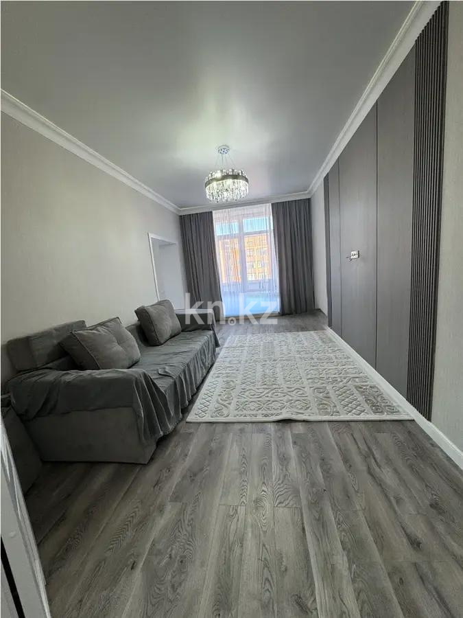 Продажа 3-комнатной квартиры, 77 м² в Астане