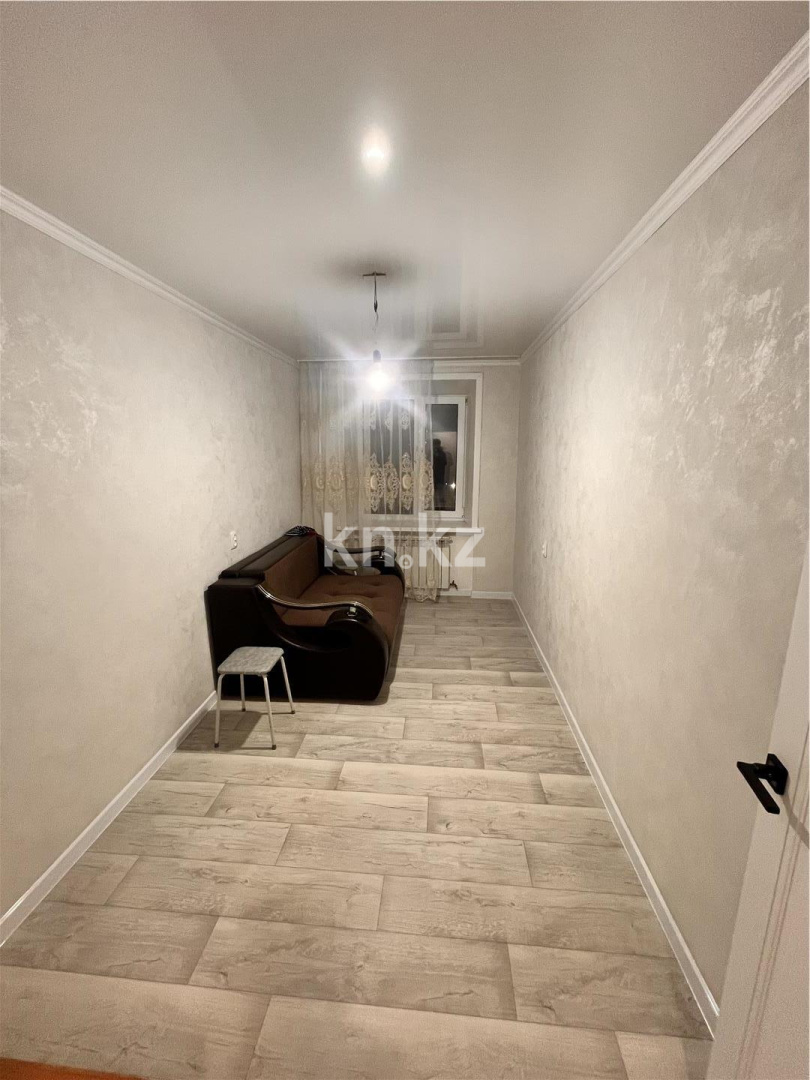Продажа 3-комнатной квартиры, 68 м² - Продажа трехкомнатных квартир в Темиртау фото 5 из 12