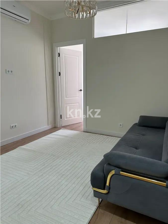 Продажа 3-комнатной квартиры, 62 м², пр. Райымбека, дом  162/3 - Продажа  трехкомнатных квартир в новостройках Алматы без посредников фото 1 из 4
