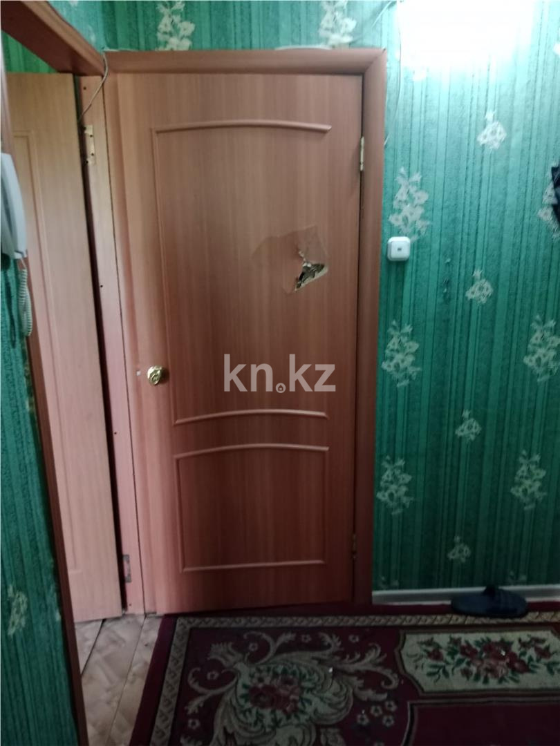 Продажа 1-комнатной квартиры, 29 м², 6 мкр. в Темиртау - фото 8