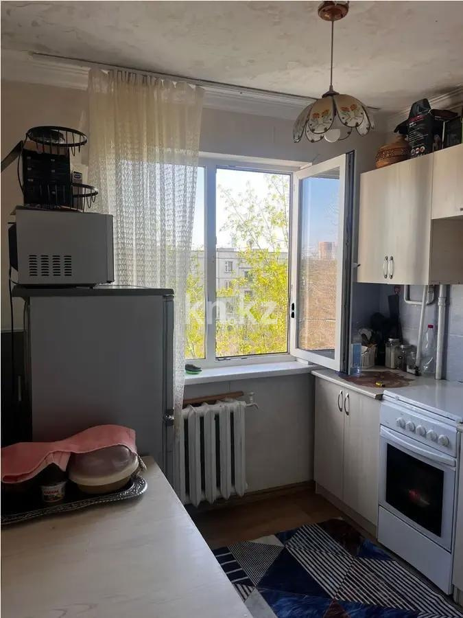 Продажа 1-комнатной квартиры, 33 м², ул. Кравцова - Продажа квартир в Астане фото 2 из 5