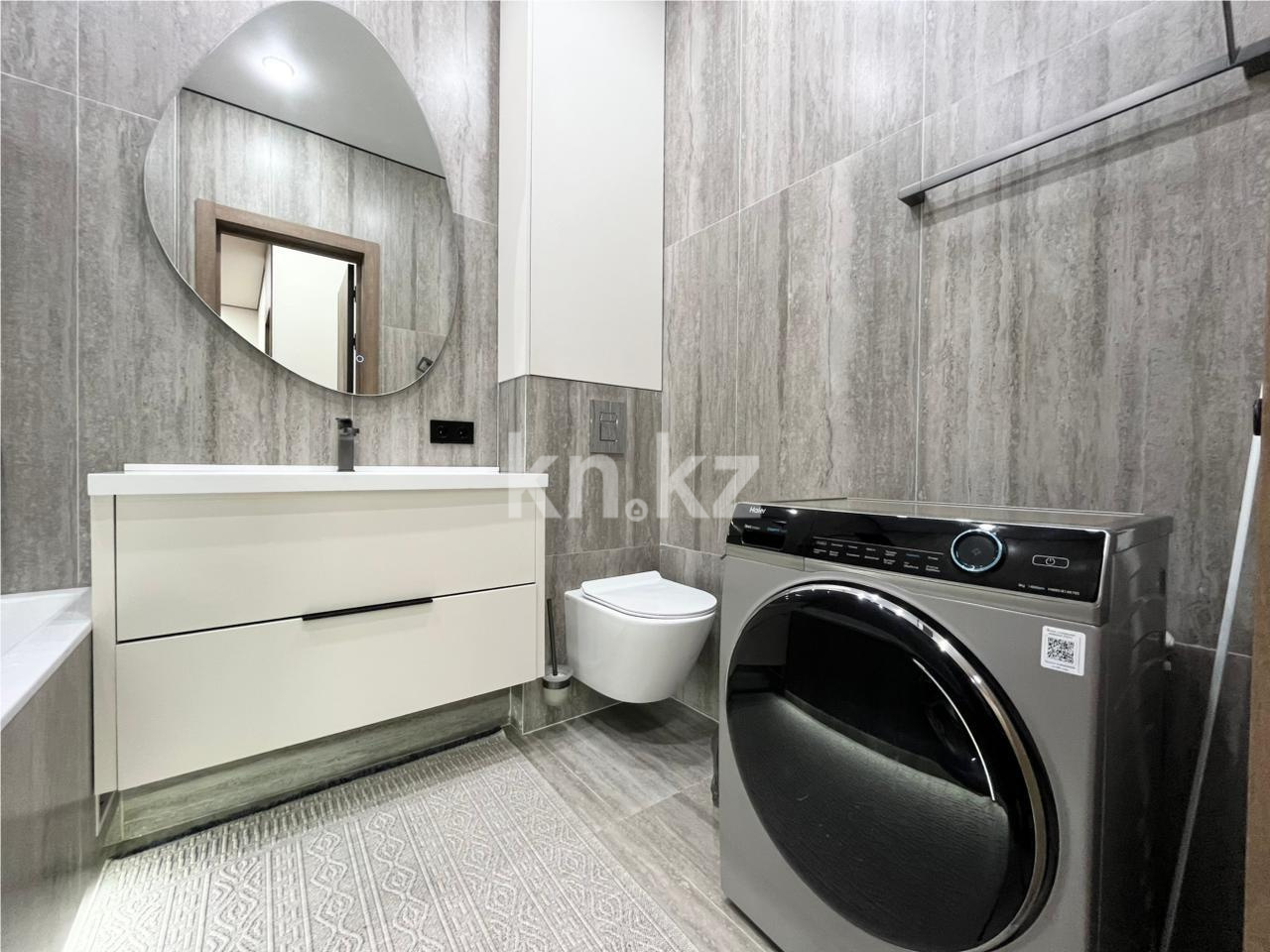 Продажа 3-комнатной квартиры, 69.2 м² в Астане - фото 15