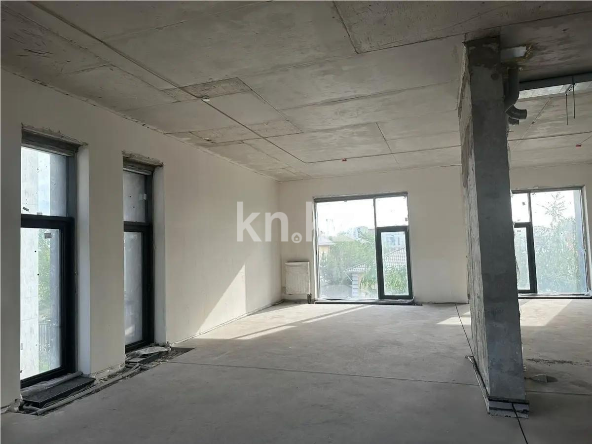 Продажа 5-комнатной квартиры, 326.4 м², ул. Аккемер, дом  32а - Продажа  пятикомнатных квартир в новостройках Астаны с фото фото 1 из 2