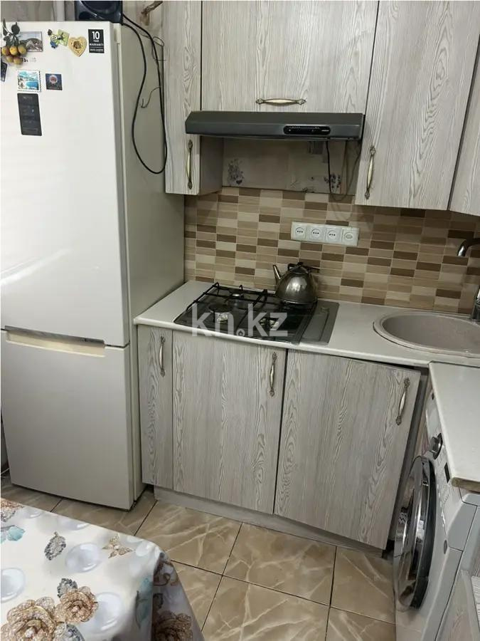 Продажа 3-комнатной квартиры, 58 м², ул. Манаса, дом  73 - Продажа квартир в Казахстане фото 4 из 6