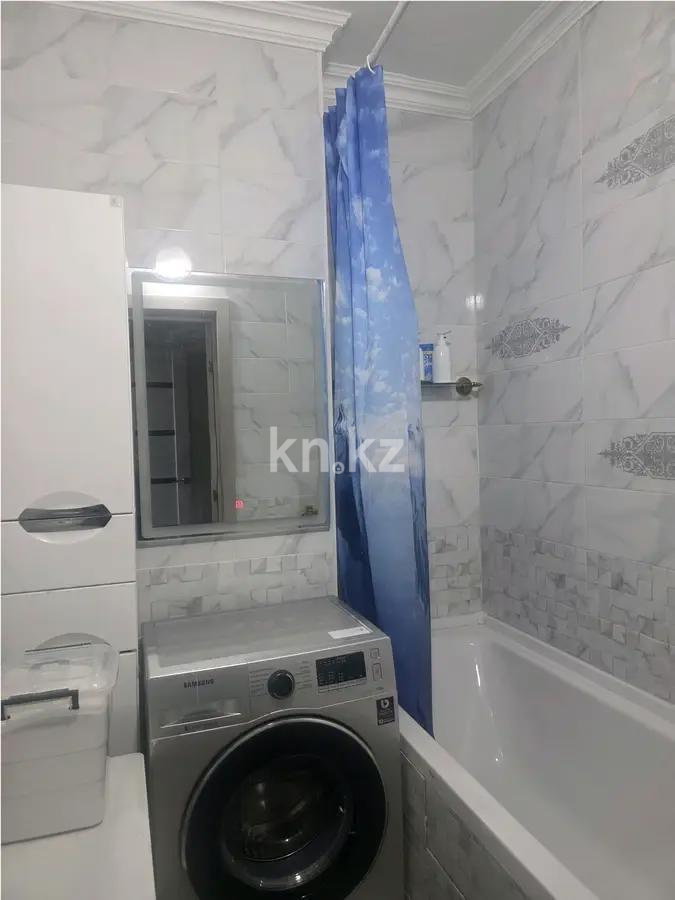 Продажа 3-комнатной квартиры, 74 м², пр. Кудайбердыулы, дом  32 - Продажа  трехкомнатных квартир в новостройках Астаны фото 4 из 5