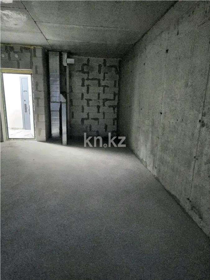 Продажа 2-комнатной квартиры, 48 м² в Алматы - фото 3