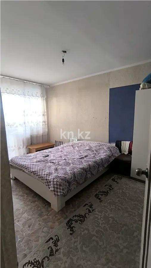 Продажа 4-комнатной квартиры, 83 м² в Астане - фото 2