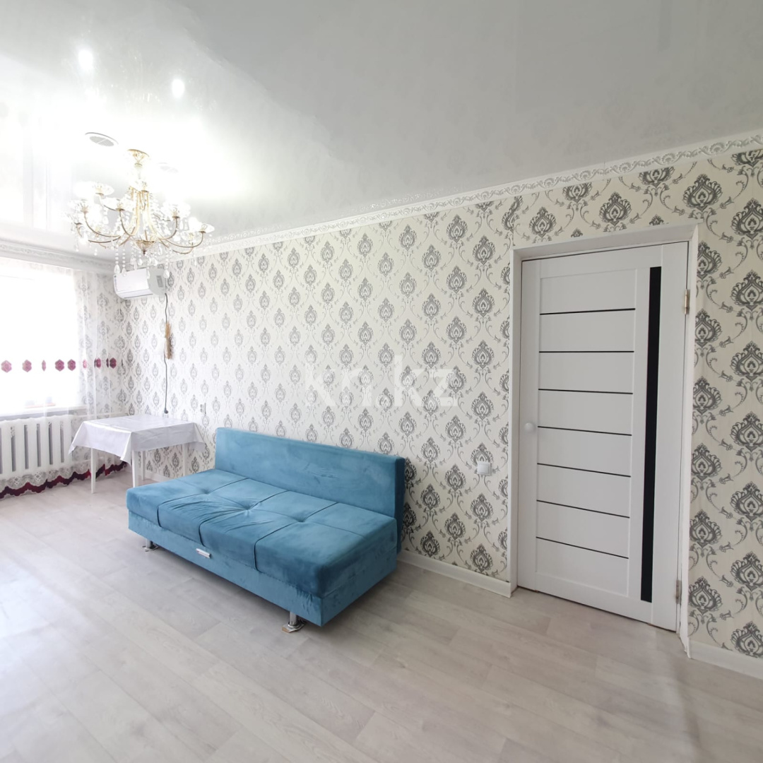 Продажа 1-комнатной квартиры, 36.4 м², ул. Ряхова - Продажа квартир в Актобе фото 17 из 23