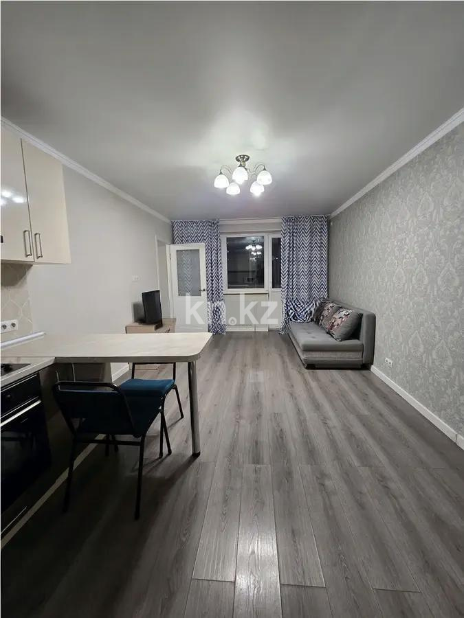 Продажа 2-комнатной квартиры, 44.5 м² - Продажа двухкомнатных квартир в Алматы - страница 2 фото 1 из 5