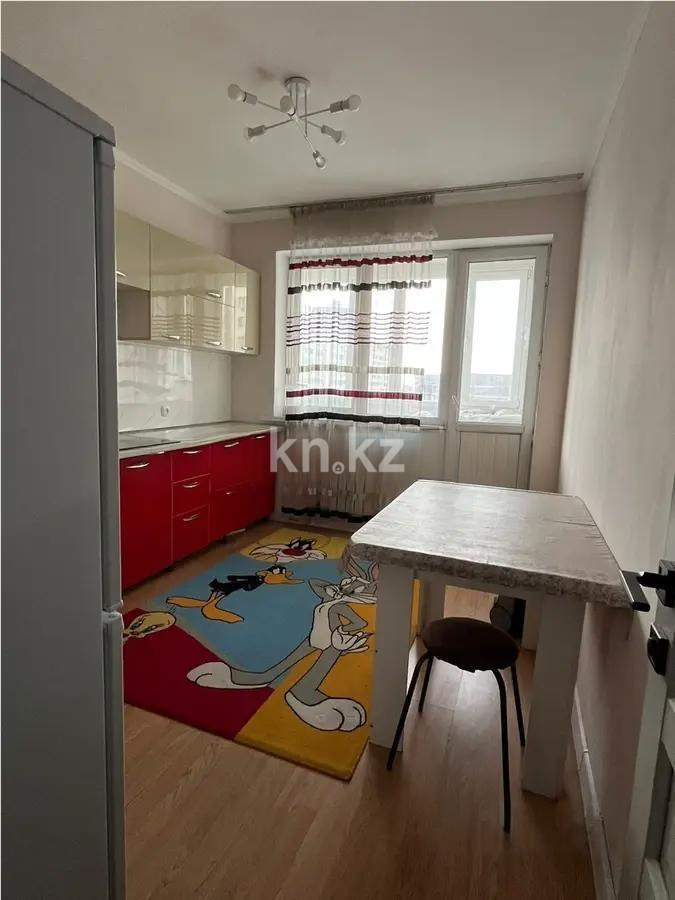 Продажа 2-комнатной квартиры, 66.1 м² в Алматы - фото 3