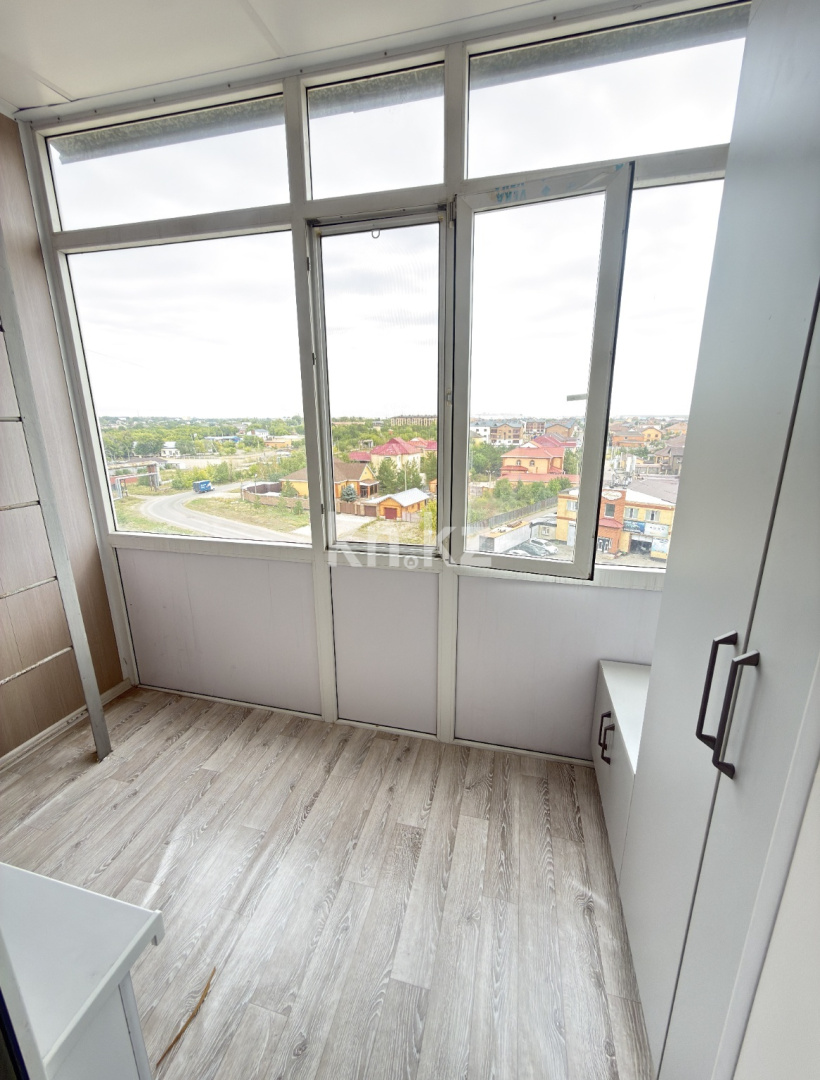 Продажа 1-комнатной квартиры, 46.5 м² - Продажа квартир в Городе Караганды - страница 5 фото 11 из 28