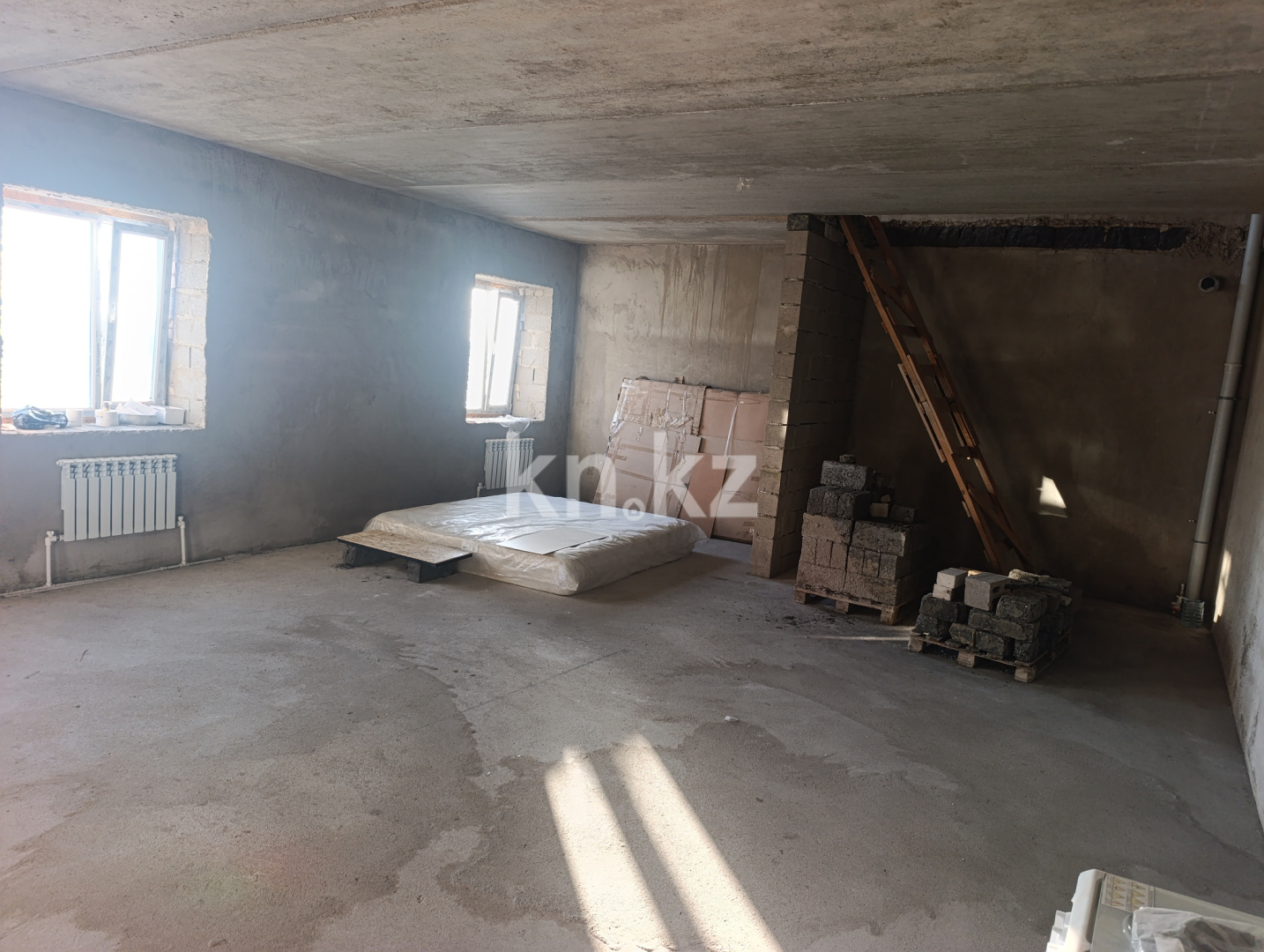 Продажа 4-комнатной квартиры, 120 м² - Продажа четырехкомнатных квартир в Караганде фото 5 из 10